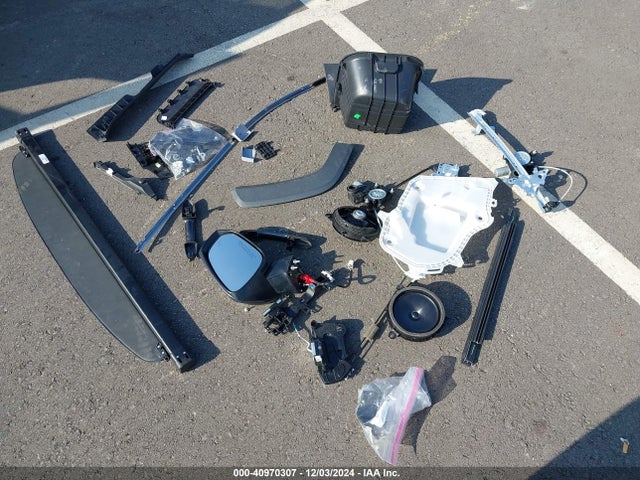 4T3RWRFV2LU006038 Toyota Rav4 Hybrid Xle
