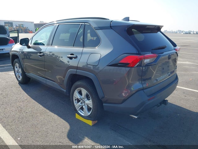 4T3RWRFV2LU006038 Toyota Rav4 Hybrid Xle