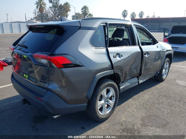 4T3RWRFV2LU006038 Toyota Rav4 Hybrid Xle