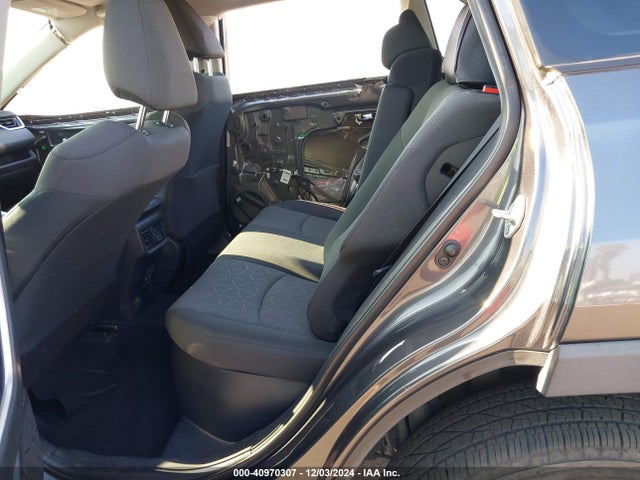 4T3RWRFV2LU006038 Toyota Rav4 Hybrid Xle
