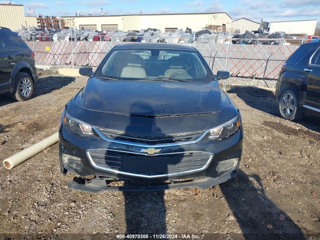 Chevrolet MALIBU 1LT 2016 1G1ZE5ST4GF232582 Image 12