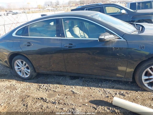 Chevrolet MALIBU 1LT 2016 1G1ZE5ST4GF232582 Image 13
