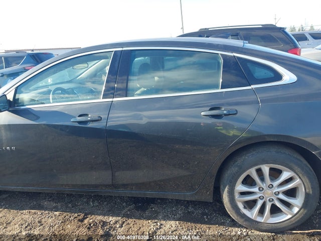 Chevrolet MALIBU 1LT 2016 1G1ZE5ST4GF232582 Image 14