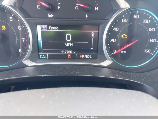 Chevrolet MALIBU 1LT 2016 1G1ZE5ST4GF232582 Image 15