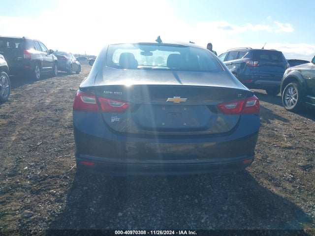 Chevrolet MALIBU 1LT 2016 1G1ZE5ST4GF232582 Image 16