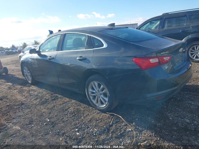 Chevrolet MALIBU 1LT 2016 1G1ZE5ST4GF232582 Image 3