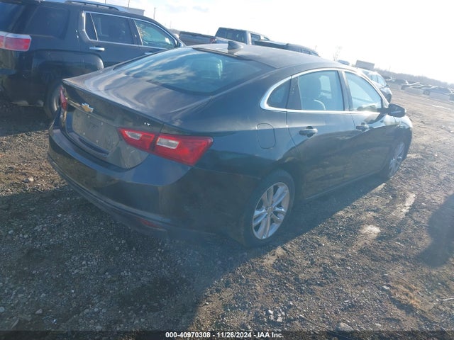 Chevrolet MALIBU 1LT 2016 1G1ZE5ST4GF232582 Image 4
