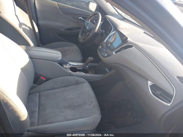 Chevrolet MALIBU 1LT 2016 1G1ZE5ST4GF232582 Image 5