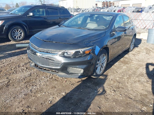 Chevrolet MALIBU 1LT 2016 1G1ZE5ST4GF232582 Image 6