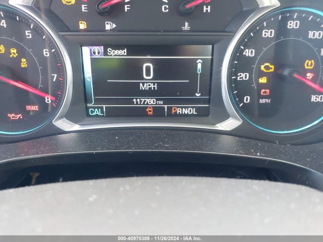 Chevrolet MALIBU 1LT 2016 1G1ZE5ST4GF232582 Image 7