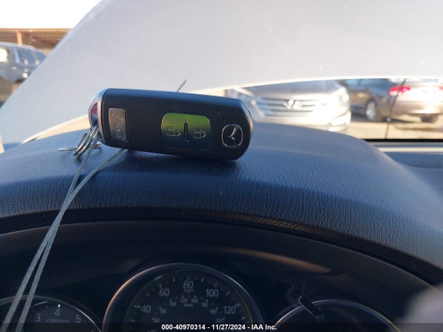 JM3KFABL4H0146134 Mazda CX-5 SPORT