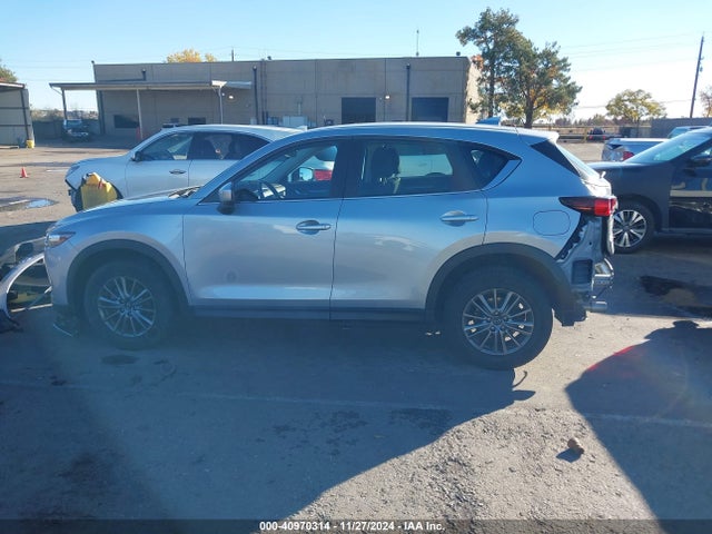 Mazda CX-5 SPORT 2017 JM3KFABL4H0146134 Image 15