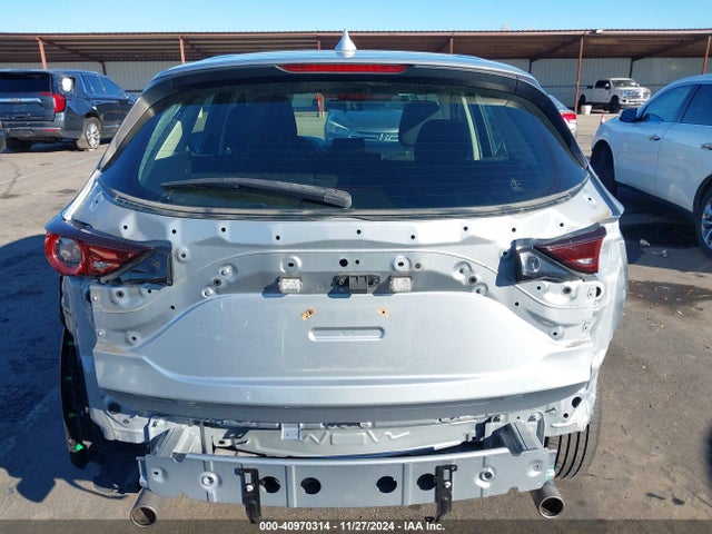 JM3KFABL4H0146134 Mazda CX-5 SPORT