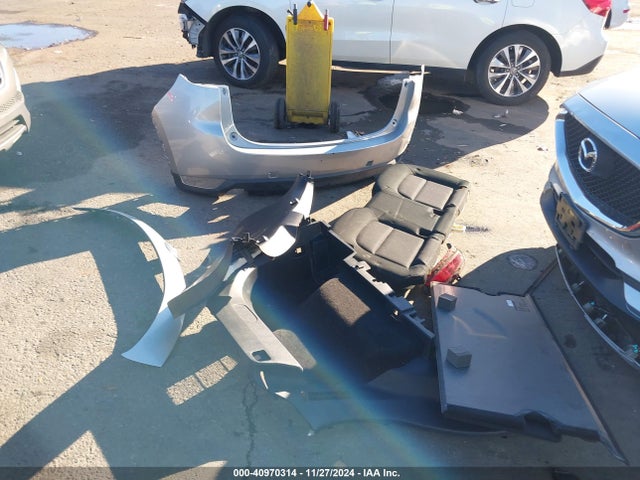 JM3KFABL4H0146134 Mazda CX-5 SPORT