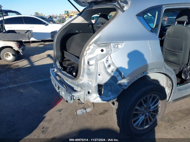 JM3KFABL4H0146134 Mazda CX-5 SPORT