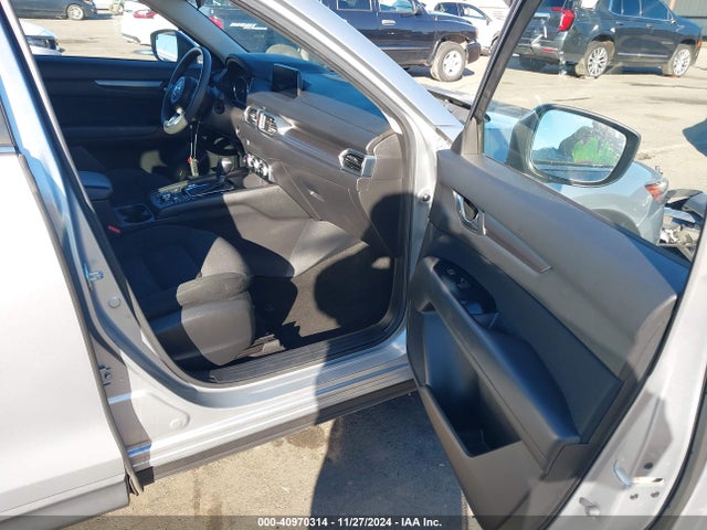 JM3KFABL4H0146134 Mazda CX-5 SPORT