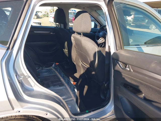 JM3KFABL4H0146134 Mazda CX-5 SPORT