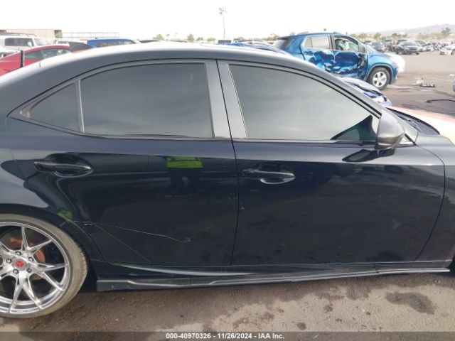 JTHCE1D27E5002918 Lexus IS 350
