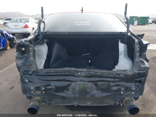 JTHCE1D27E5002918 Lexus IS 350