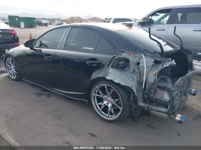 JTHCE1D27E5002918 Lexus IS 350