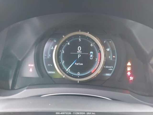 JTHCE1D27E5002918 Lexus IS 350