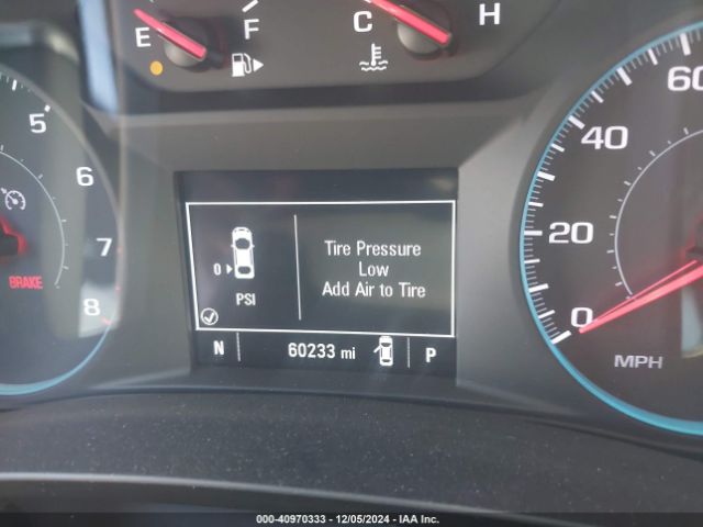 1G1ZB5ST0LF000032 Chevrolet Malibu Fwd Ls