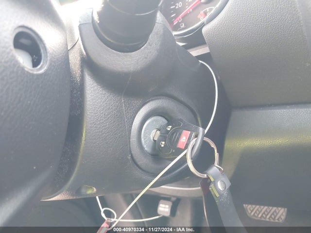 Nissan Rogue Select S 2014 JN8AS5MT6EW613085 Image 11