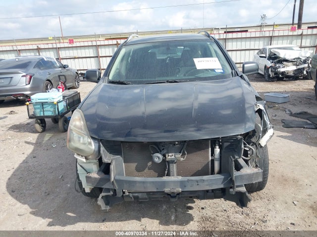 Nissan Rogue Select S 2014 JN8AS5MT6EW613085 Image 13