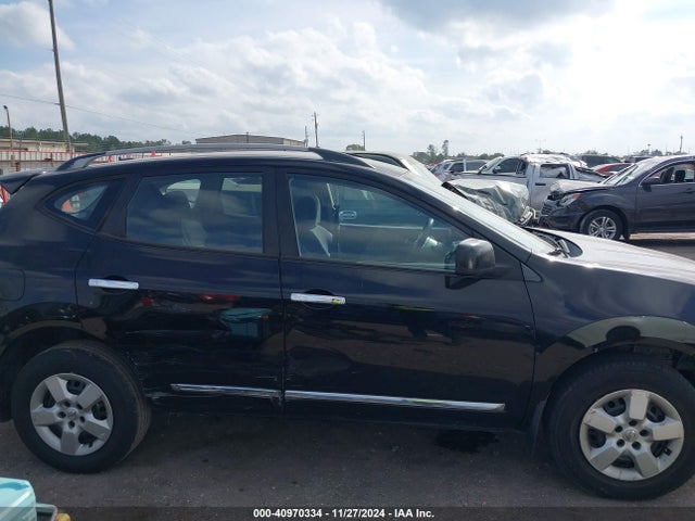 Nissan Rogue Select S 2014 JN8AS5MT6EW613085 Image 14