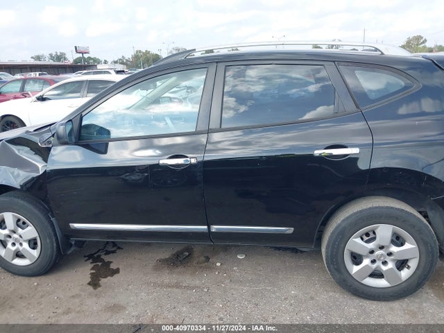 Nissan Rogue Select S 2014 JN8AS5MT6EW613085 Image 15