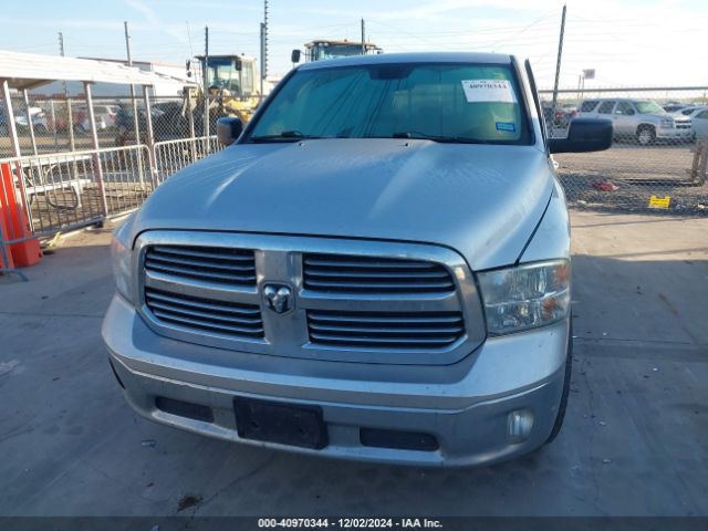 1C6RR6GT6ES391450 RAM 1500 Lone Star