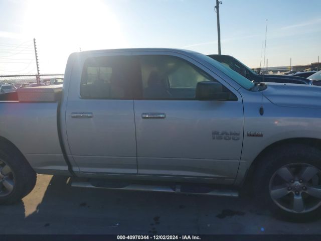 1C6RR6GT6ES391450 RAM 1500 Lone Star