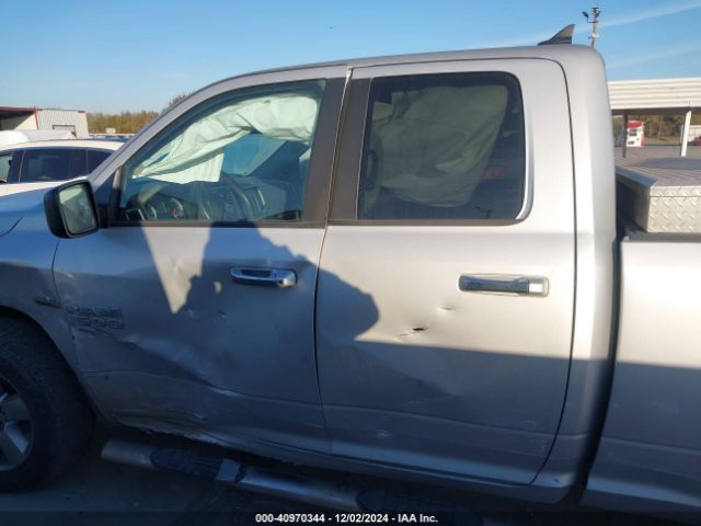 1C6RR6GT6ES391450 RAM 1500 Lone Star