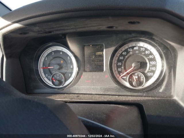 1C6RR6GT6ES391450 RAM 1500 Lone Star