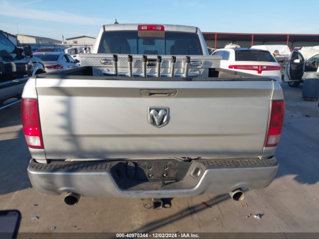 1C6RR6GT6ES391450 RAM 1500 Lone Star