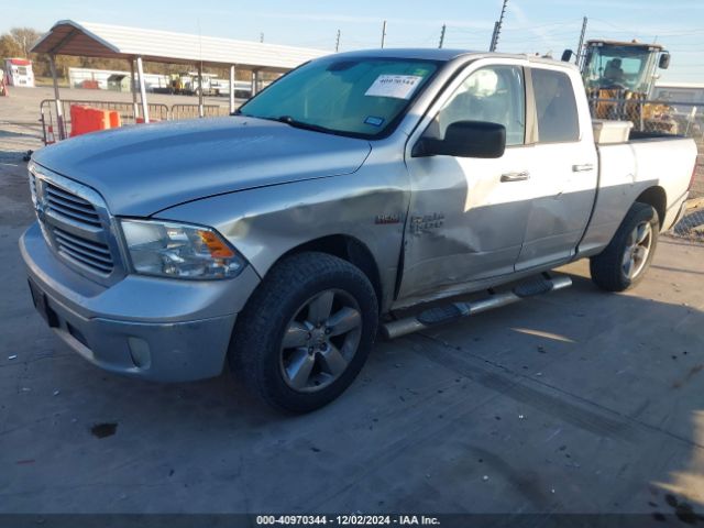 1C6RR6GT6ES391450 RAM 1500 Lone Star