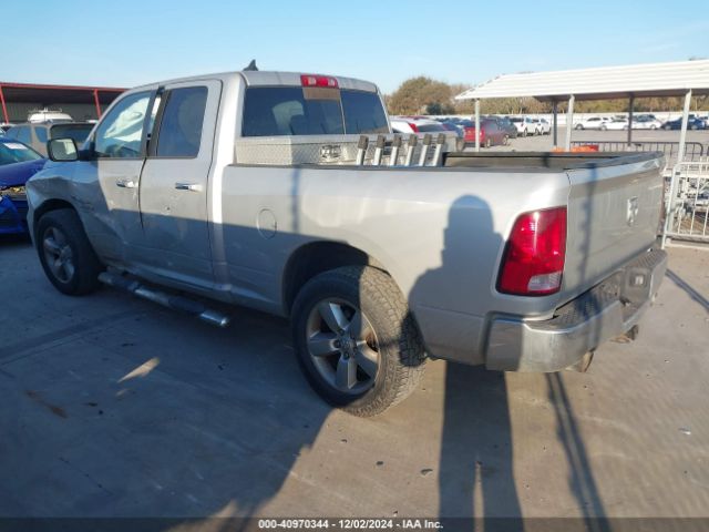 1C6RR6GT6ES391450 RAM 1500 Lone Star