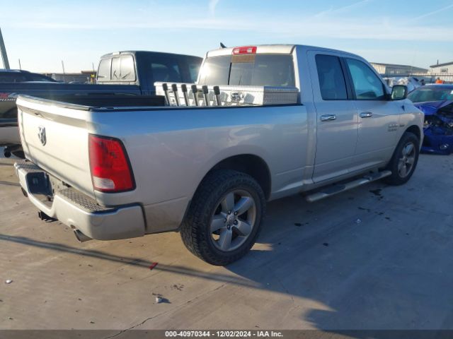 1C6RR6GT6ES391450 RAM 1500 Lone Star