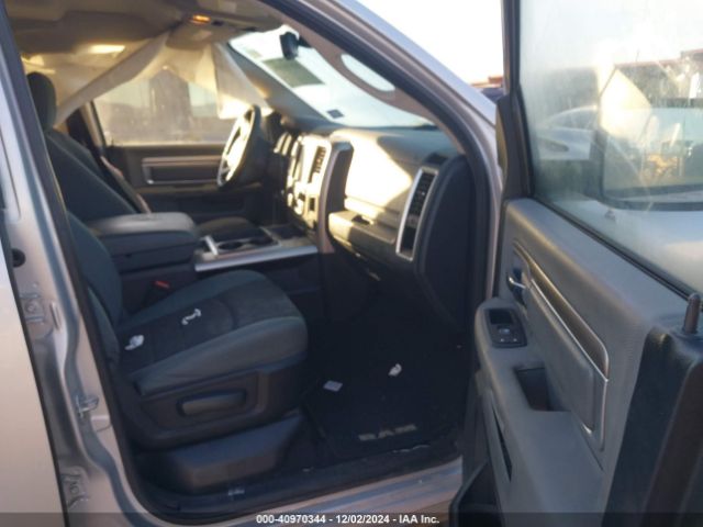1C6RR6GT6ES391450 RAM 1500 Lone Star