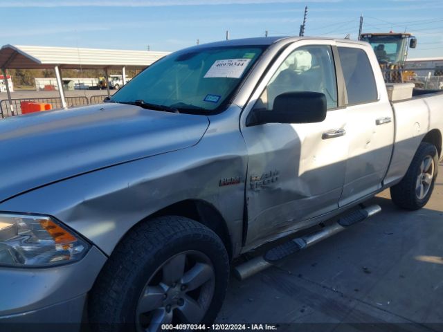 1C6RR6GT6ES391450 RAM 1500 Lone Star