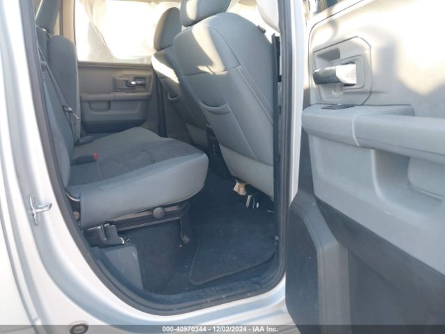 1C6RR6GT6ES391450 RAM 1500 Lone Star