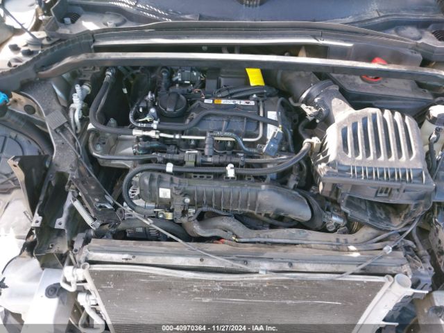 WMZYS7C3XJ3E07595 Mini Countryman Cooper