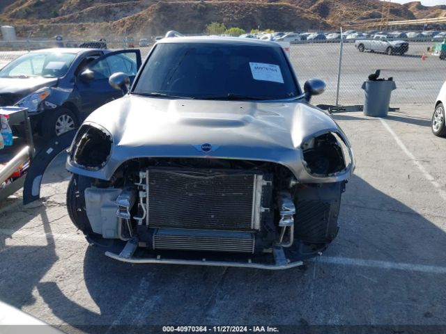 WMZYS7C3XJ3E07595 Mini Countryman Cooper