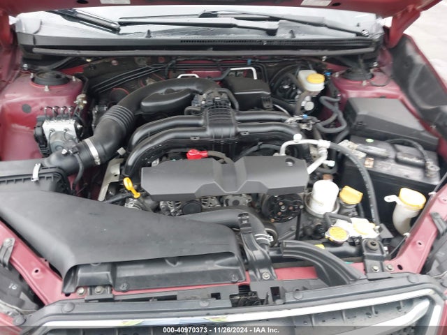 Subaru Impreza 2.0i Premium 2015 JF1GPAC67FH273002 Image 10