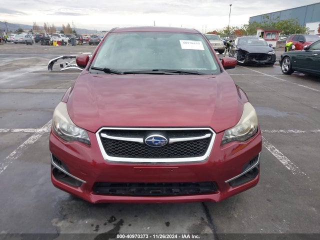Subaru Impreza 2.0i Premium 2015 JF1GPAC67FH273002 Image 12