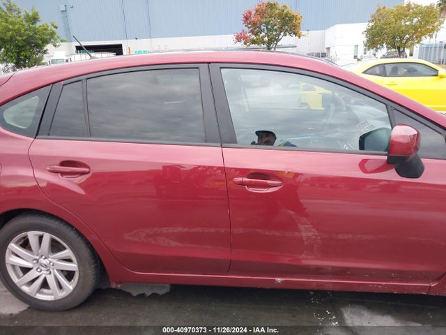 Subaru Impreza 2.0i Premium 2015 JF1GPAC67FH273002 Image 13