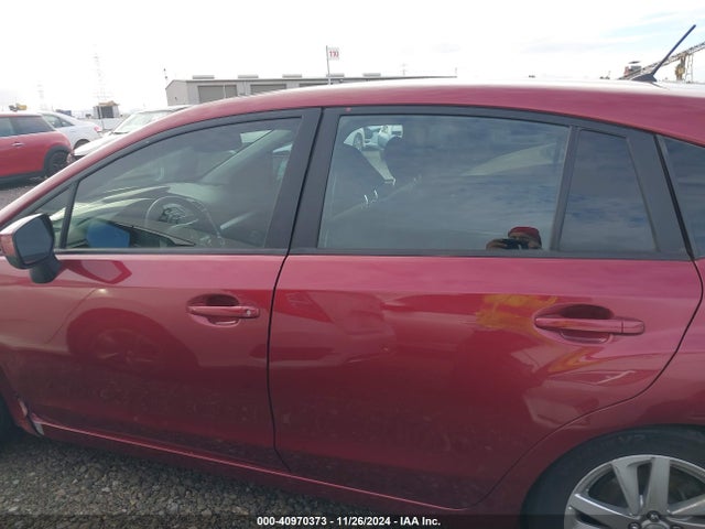 Subaru Impreza 2.0i Premium 2015 JF1GPAC67FH273002 Image 14
