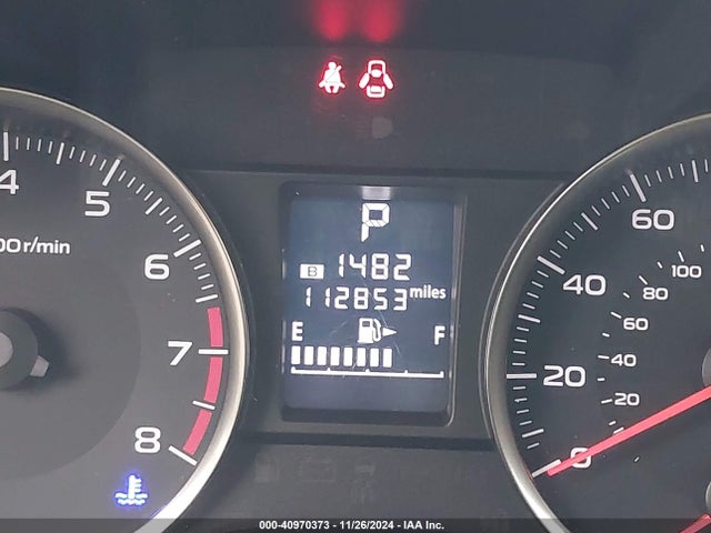 Subaru Impreza 2.0i Premium 2015 JF1GPAC67FH273002 Image 15