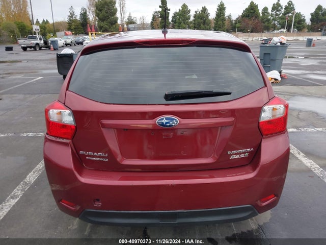 Subaru Impreza 2.0i Premium 2015 JF1GPAC67FH273002 Image 16
