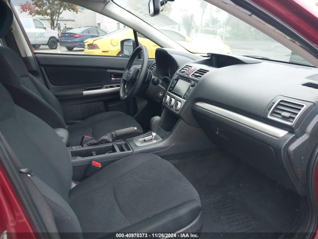 Subaru Impreza 2.0i Premium 2015 JF1GPAC67FH273002 Image 5